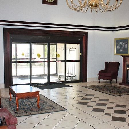 Lexington Suites Of Jonesboro Eksteriør bilde