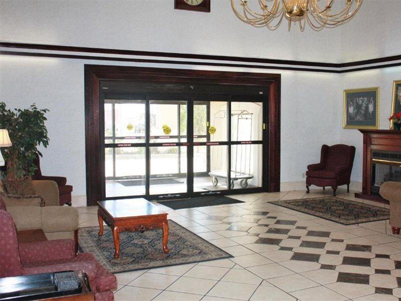 Lexington Suites Of Jonesboro Eksteriør bilde