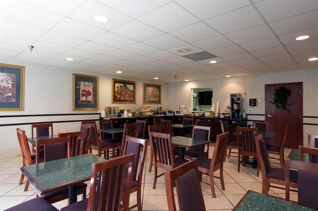 Lexington Suites Of Jonesboro Fasiliteter bilde