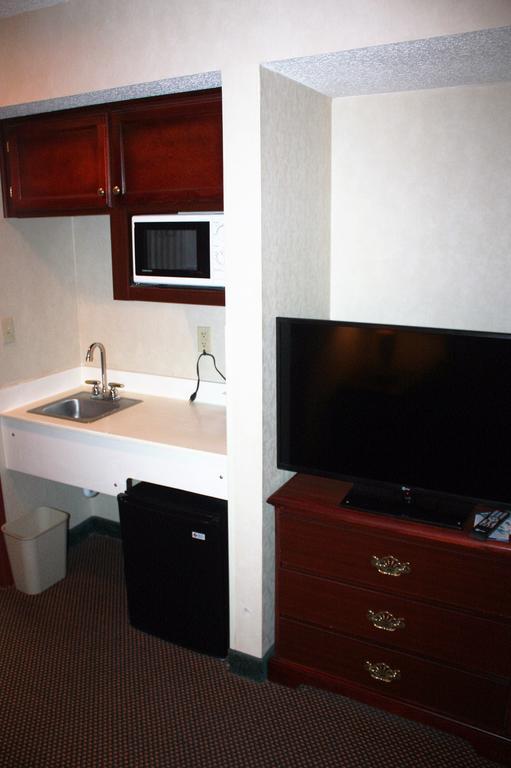 Lexington Suites Of Jonesboro Rom bilde