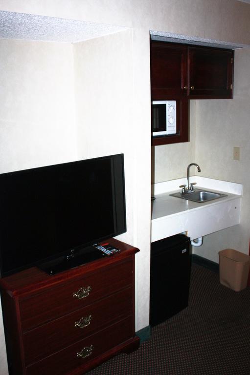 Lexington Suites Of Jonesboro Rom bilde