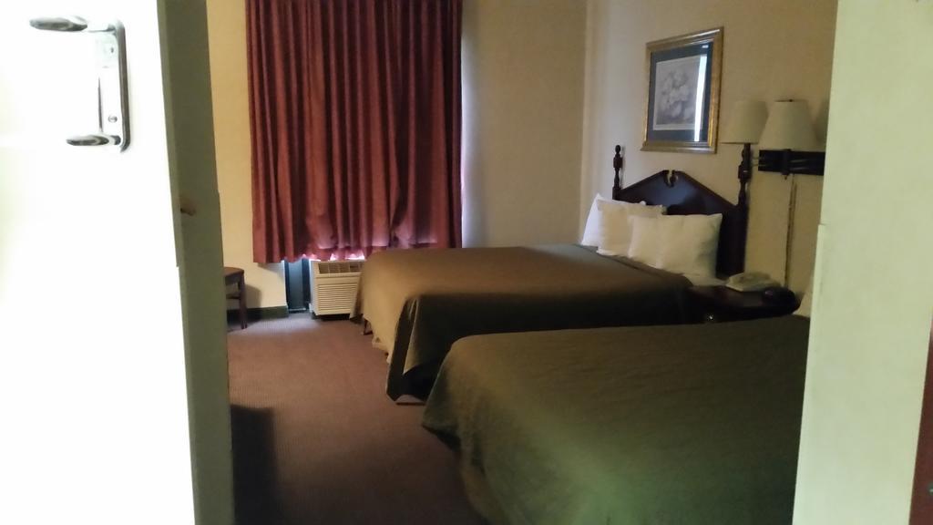 Lexington Suites Of Jonesboro Eksteriør bilde