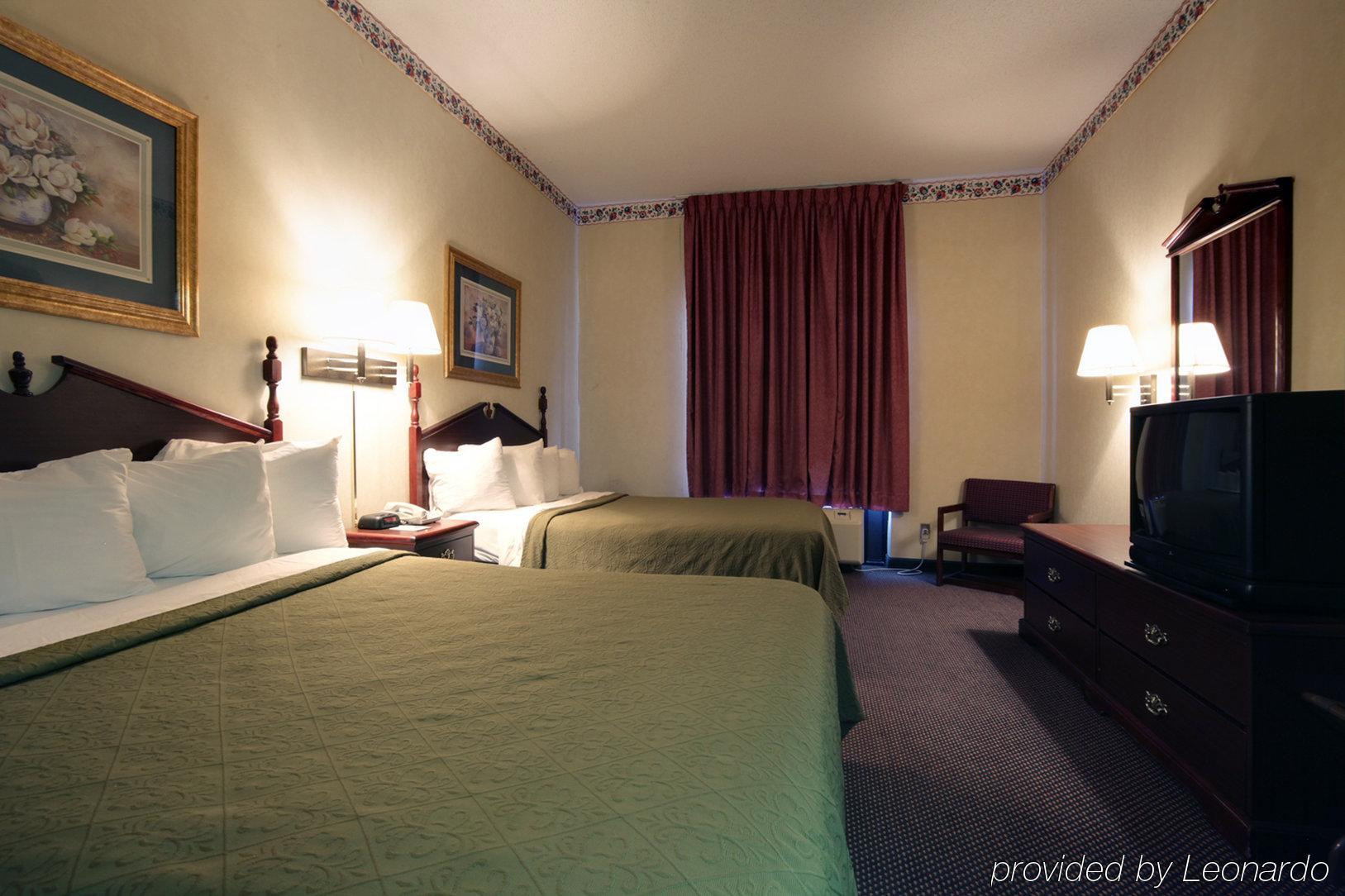 Lexington Suites Of Jonesboro Rom bilde