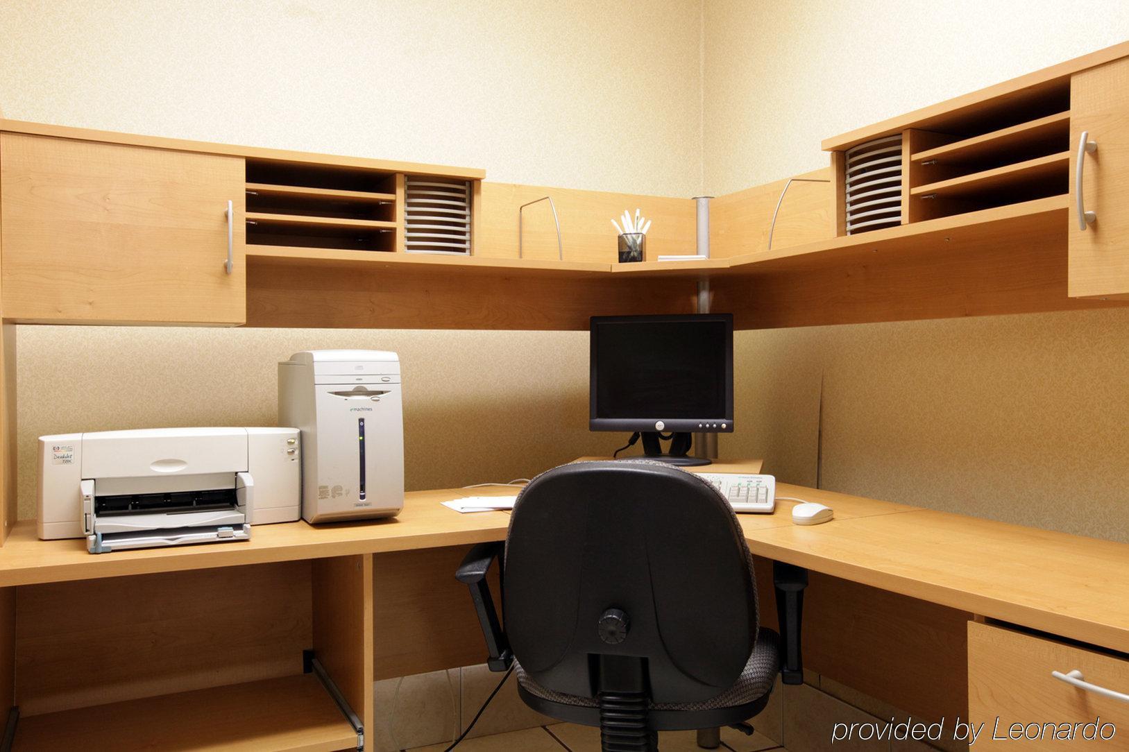 Lexington Suites Of Jonesboro Fasiliteter bilde