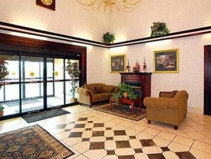 Lexington Suites Of Jonesboro Eksteriør bilde