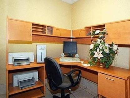 Lexington Suites Of Jonesboro Eksteriør bilde