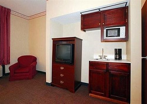 Lexington Suites Of Jonesboro Eksteriør bilde