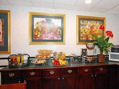 Lexington Suites Of Jonesboro Eksteriør bilde